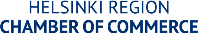 Helsingin seudun kauppakamari logo
